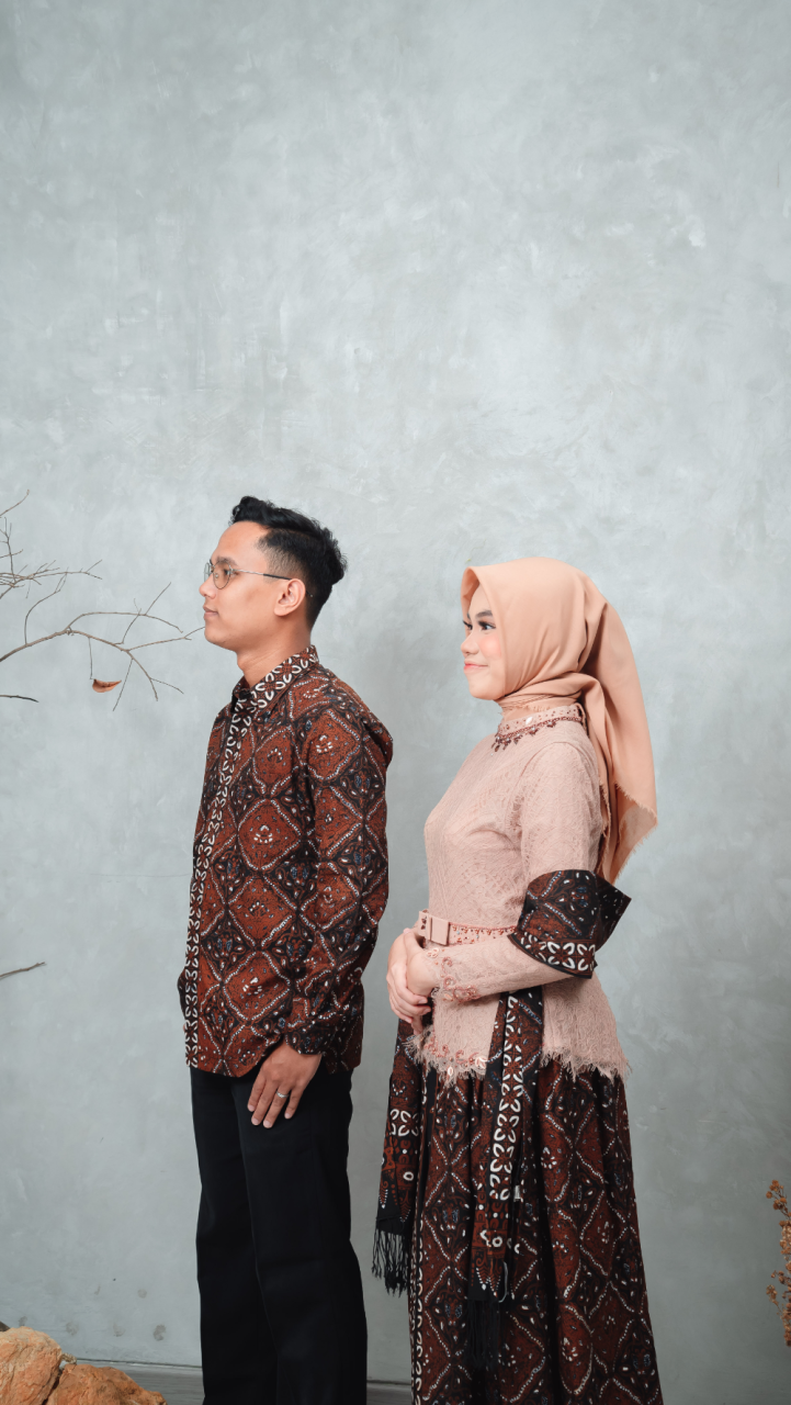 Cantika & Mahmud